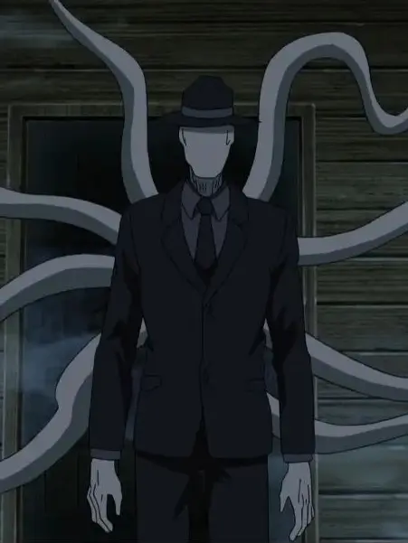 BrutalDeath8464의 슬렌더맨 hlop