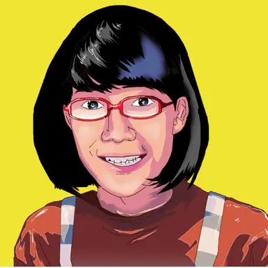 Profile image of 典子