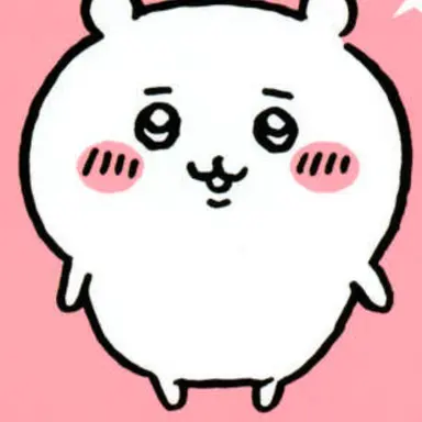 Profile image of ちいかわ
