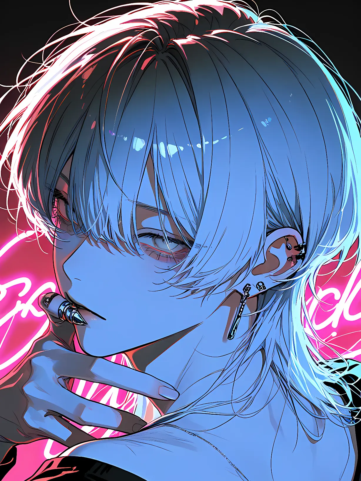 Goma_mitarashi___의 たった一夜、されど一夜