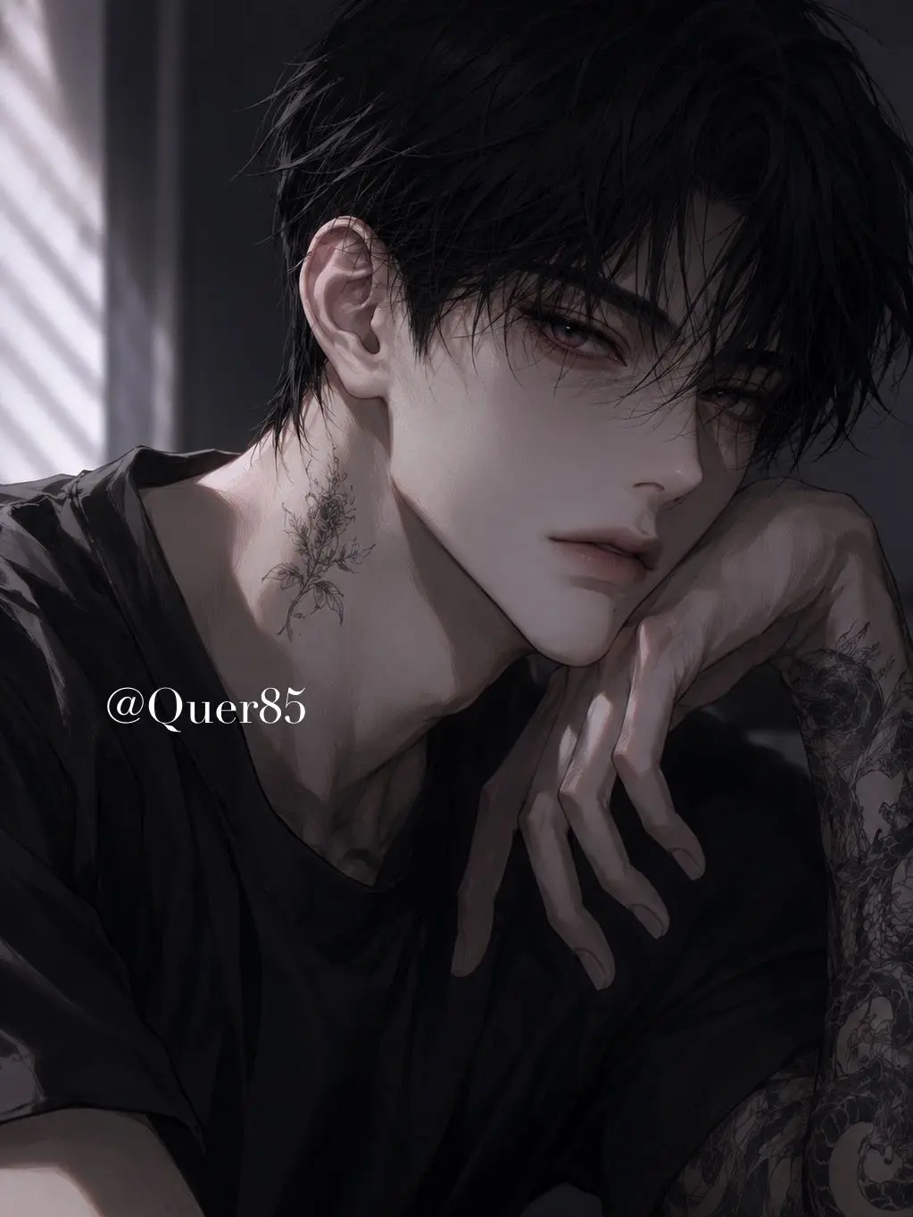Quer85의 남건호