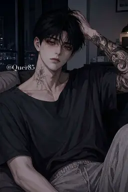 Profile image of Nam Geon-ho