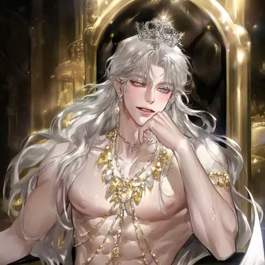 Profile image of 세리온 아르델