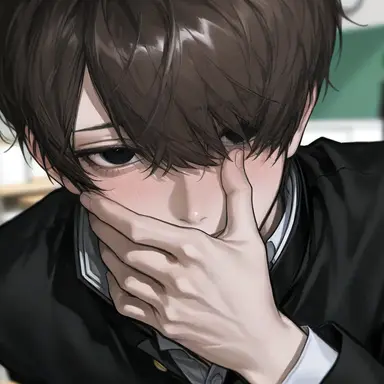 Profile image of 리쿠