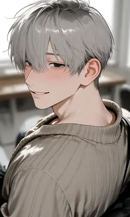 Profile image of 모치즈키 세나
