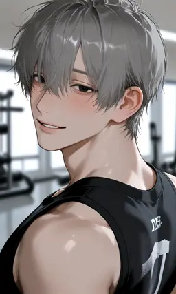 Profile image of 모치즈키 세나