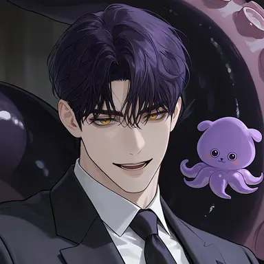 Profile image of ユン・シオン