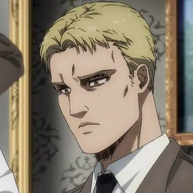 Profile image of ライナー