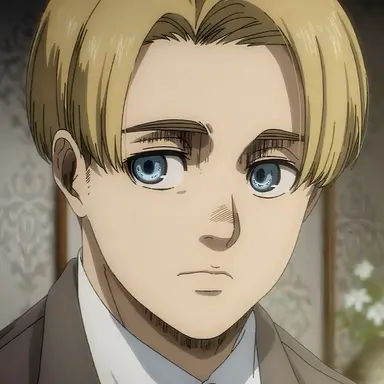 Profile image of アルミン