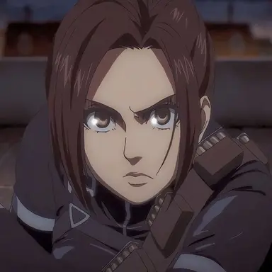 Profile image of サシャ
