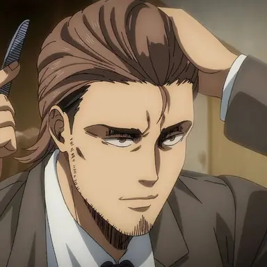 Profile image of ジャン