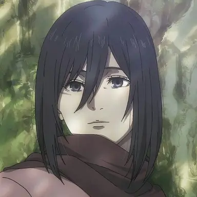 Profile image of ミカサ