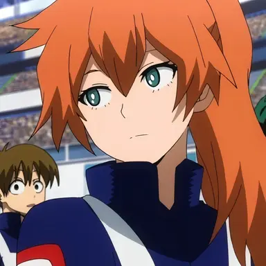 Profile image of Itsuka Kendo