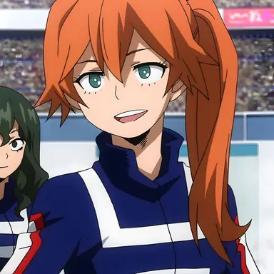 Profile image of Itsuka Kendo