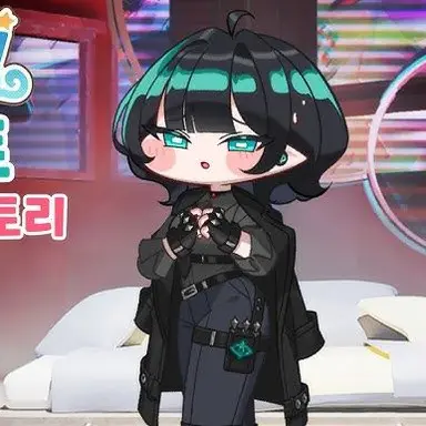 Profile image of 뮤트-나타