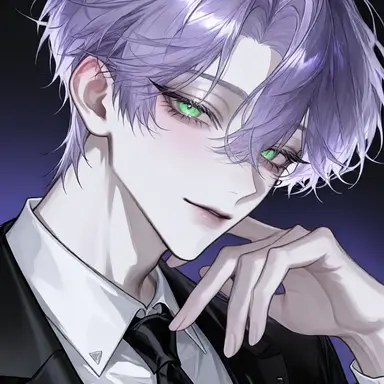 Profile image of Rei