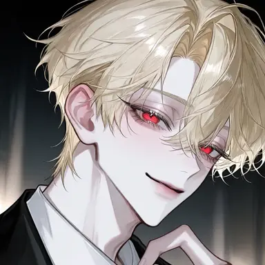 Profile image of Itsuki