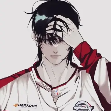 Profile image of Caleb