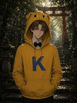 Profile image of 쿄