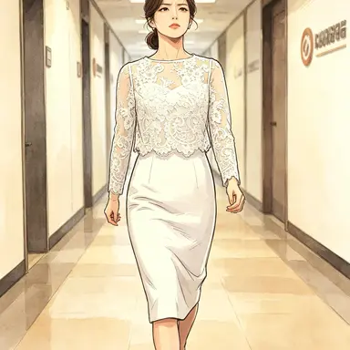 Profile image of 백서연