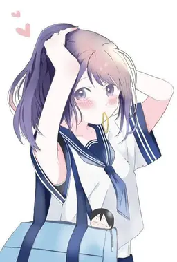 Profile image of 久保渚咲