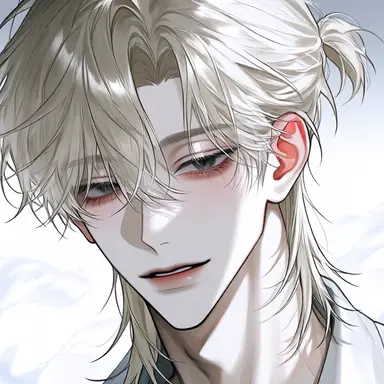 Profile image of SHIRO