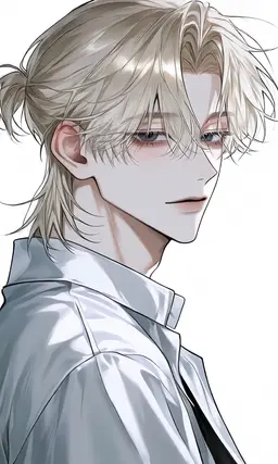 Profile image of SHIRO