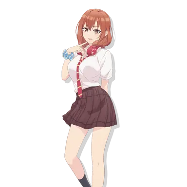 Profile image of 小日向彩羽