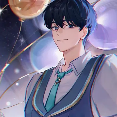 Profile image of 남예준