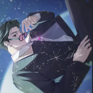 Profile image of 유하민