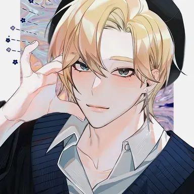 Profile image of 한노아