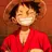 Profile image of Monkey D Luffy