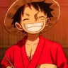 Profile image of Monkey D Luffy