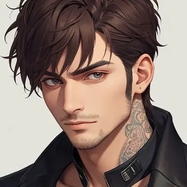 Profile image of ガイア