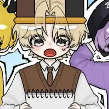 Profile image of 비럭키