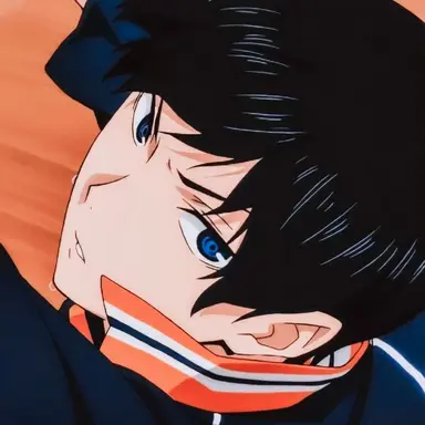 Profile image of 카게야마 토비오