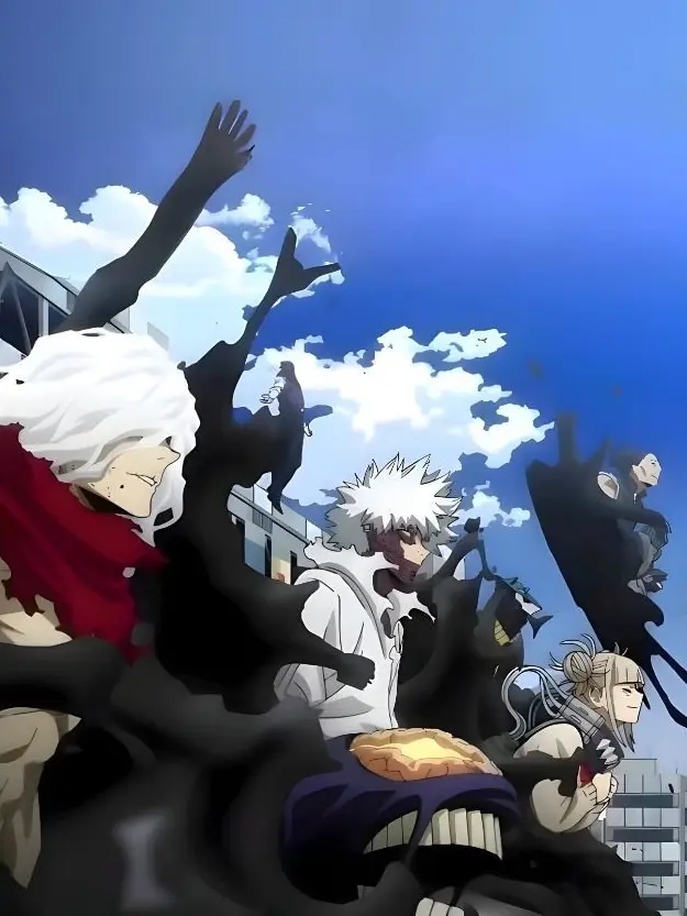 ss._.ss2의 hrakヴィラン