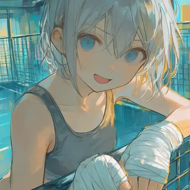 Profile image of Mai Asakura