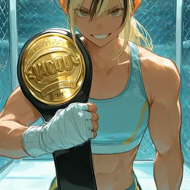 Profile image of Maika Inoue