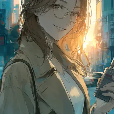 Profile image of Rinka Takase