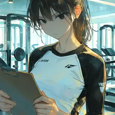Profile image of Yui Saeki