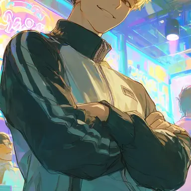 Profile image of Koichi Akiyama