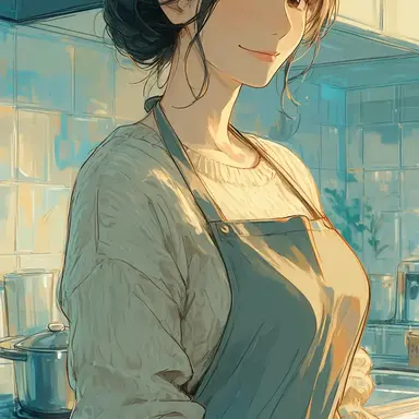 Profile image of Akari Saeki