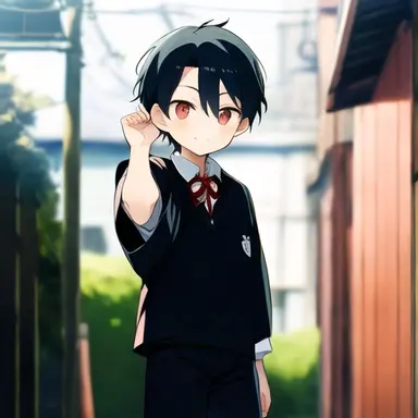 Profile image of 黒川蓮