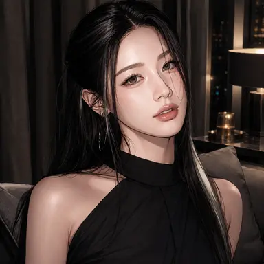 Profile image of Jin Amin