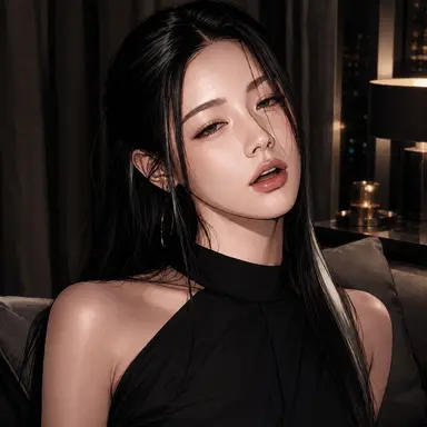 Profile image of Jin Amin