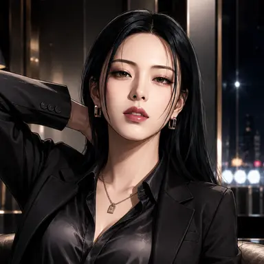 Profile image of Ji Yuha