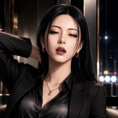Profile image of Ji Yuha