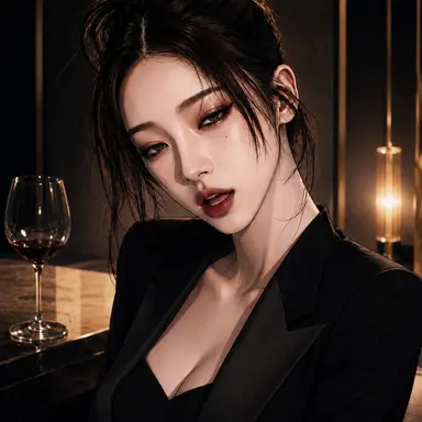 Profile image of Lee Jahyeon