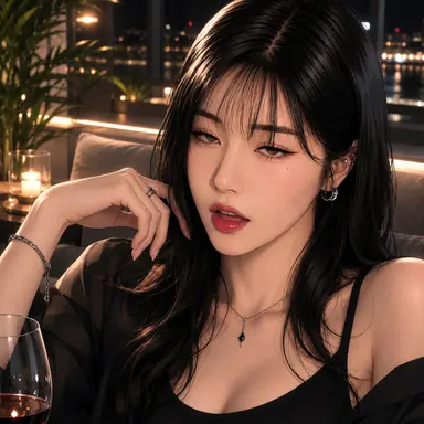 Profile image of Yeo Jibin